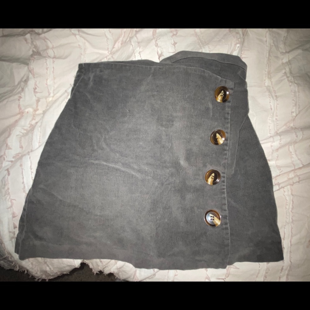 addie skirt